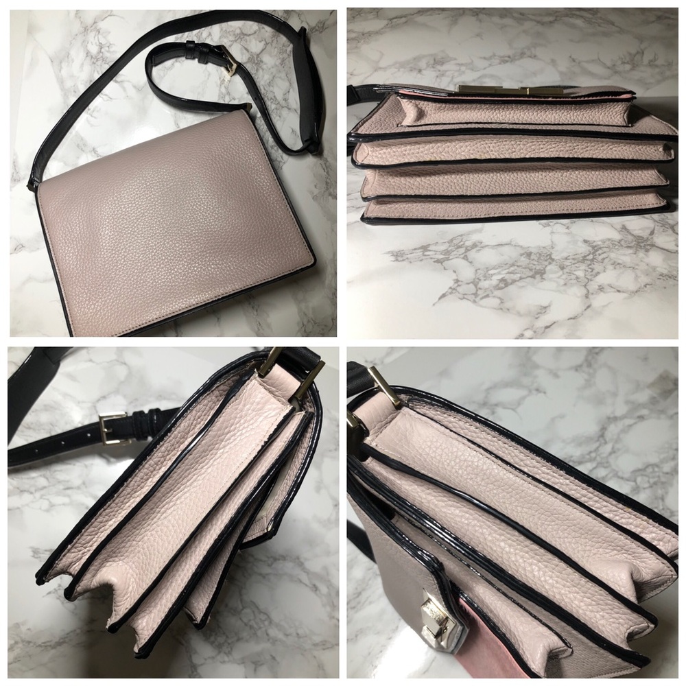 ♠️KATE SPADE GABRY SATCHEL♠️ - Picture 5 of 8